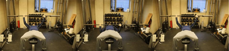 Bench Press